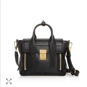 Phillip Lim Mini Pashli